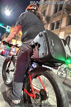 2018-06-21 Milano - Critical Mass 0713